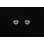 925 Sterling Silver Earrings