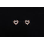 925 Sterling Silver Earrings