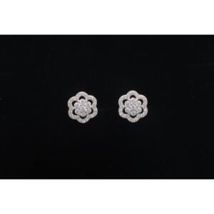 925 Sterling Silver Earrings