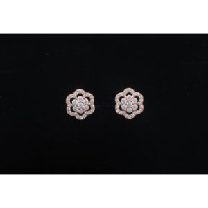 925 Sterling Silver Earrings