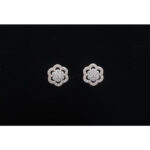 925 Sterling Silver Earrings