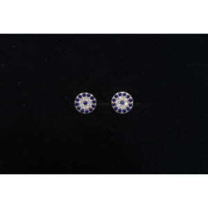 925 Sterling Silver Earrings