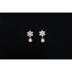 925 Sterling Silver Earrings