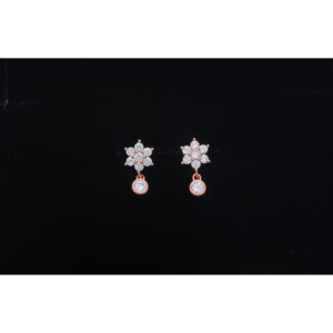 925 Sterling Silver Earrings