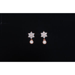 925 Sterling Silver Earrings
