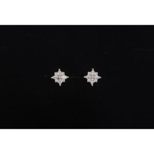 925 Sterling Silver Earrings