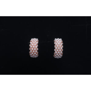 925 Sterling Silver Earrings