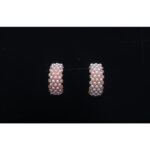 925 Sterling Silver Earrings