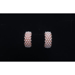 925 Sterling Silver Earrings