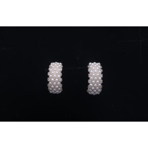 925 Sterling Silver Earrings