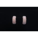 925 Sterling Silver Earrings