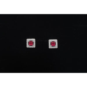 925 Sterling Silver Earrings