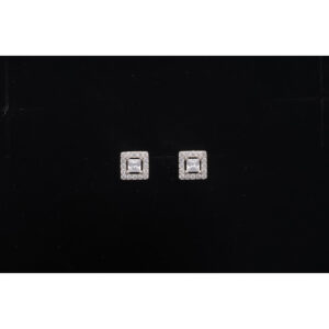 925 Sterling Silver Earrings