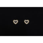 925 Sterling Silver Earrings