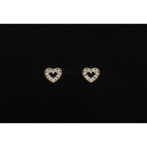 925 Sterling Silver Earrings