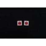 925 Sterling Silver Earrings