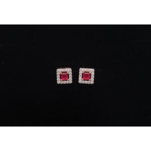 925 Sterling Silver Earrings