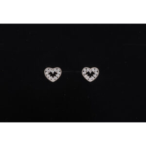 925 Sterling Silver Earrings
