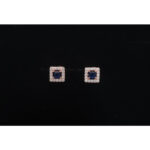 925 Sterling Silver Earrings