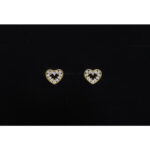 925 Sterling Silver Earrings