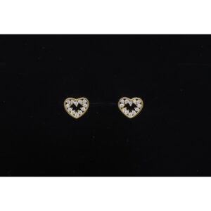 925 Sterling Silver Earrings