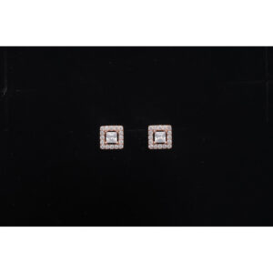 925 Sterling Silver Earrings