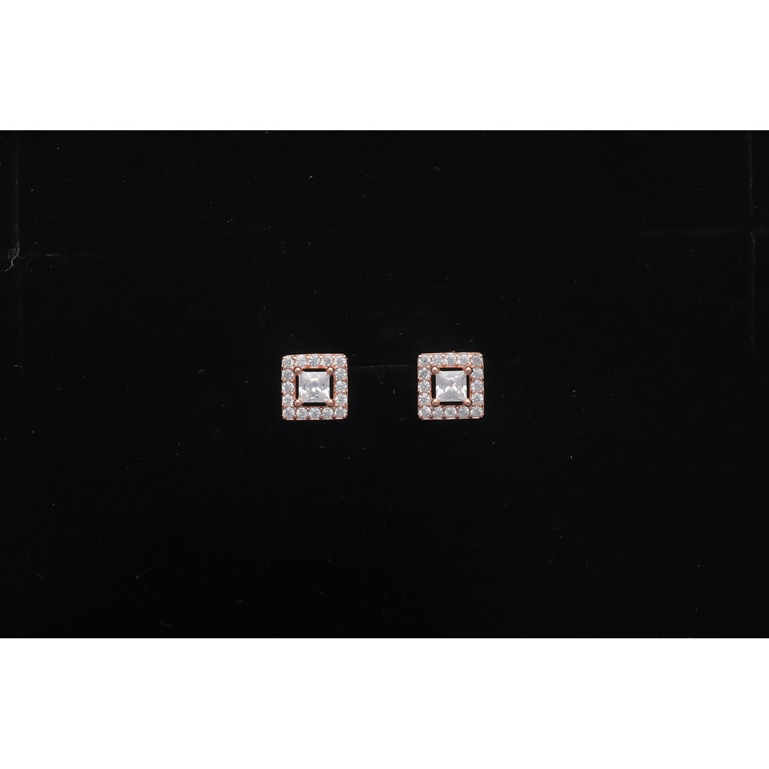 925 Sterling Silver Earrings 925 Sterling Silver Earrings