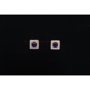 925 Sterling Silver Earrings