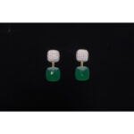 925 Sterling Silver Earrings