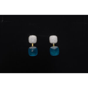 925 Sterling Silver Earrings