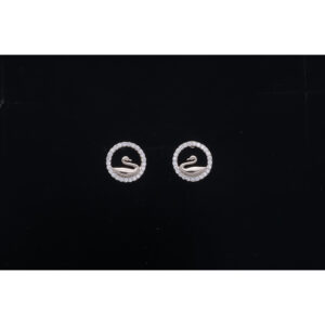 925 Sterling Silver Earrings