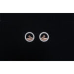 925 Sterling Silver Earrings