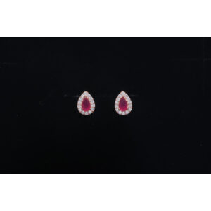 925 Sterling Silver Earrings