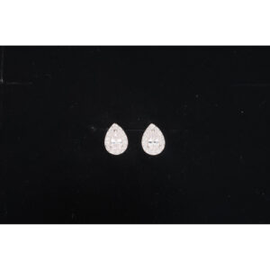 925 Sterling Silver Earrings