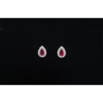 925 Sterling Silver Earrings