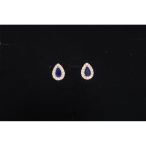 925 Sterling Silver Earrings