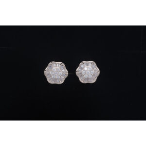 925 Sterling Silver Earrings