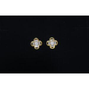 925 Sterling Silver Earrings