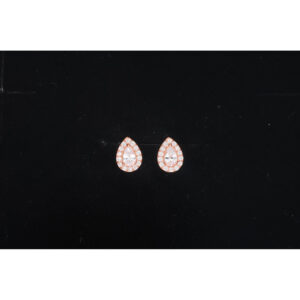 925 Sterling Silver Earrings