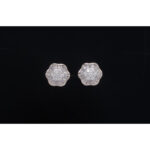 925 Sterling Silver Earrings