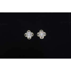 925 Sterling Silver Earrings