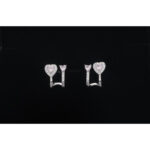 925 Sterling Silver Earrings