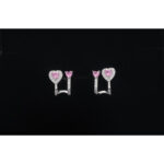 925 Sterling Silver Earrings