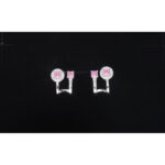 925 Sterling Silver Earrings