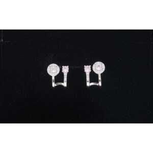 925 Sterling Silver Earrings
