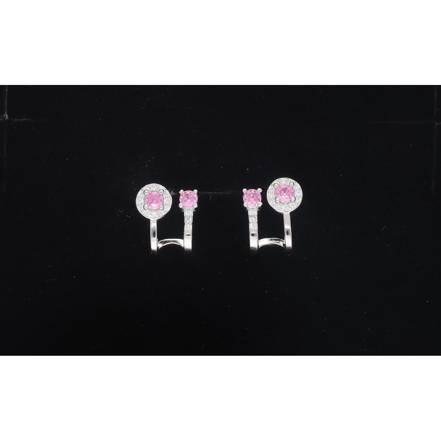 925 Sterling Silver Earrings 925 Sterling Silver Earrings