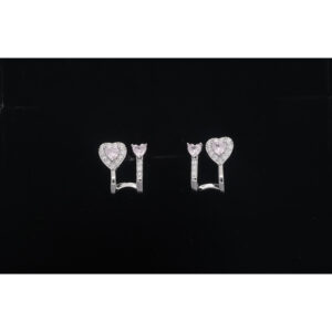 925 Sterling Silver Earrings