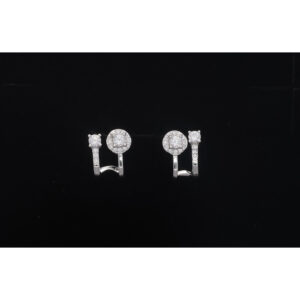 925 Sterling Silver Earrings