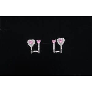 925 Sterling Silver Earrings