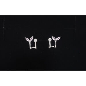 925 Sterling Silver Earrings